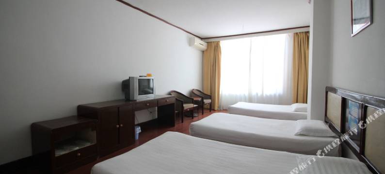 华安宾馆(烟台黄山路店)图片