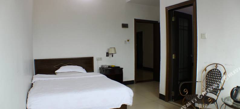 英德新汇宾馆图片