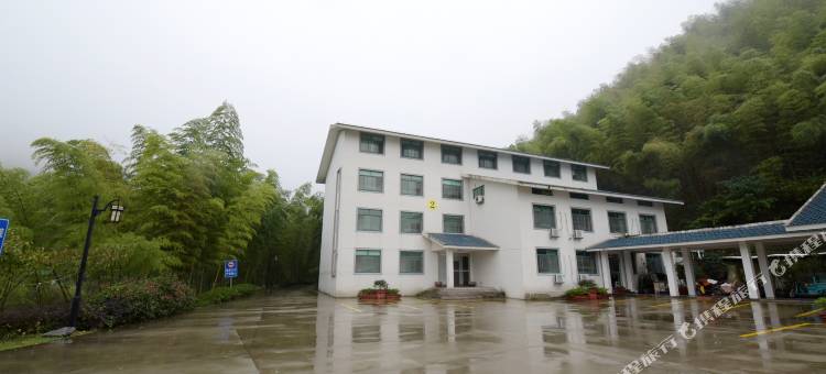 溧阳静雅别院酒店图片