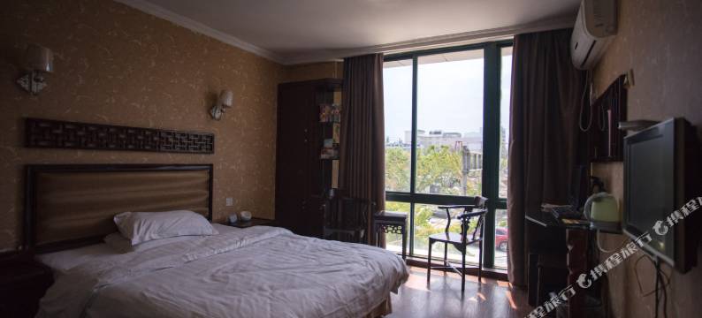 长兴香格里湾宾馆图片