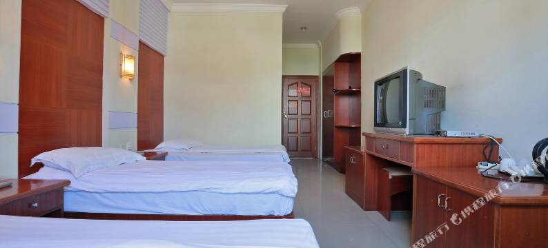 勐腊天奕大酒店图片