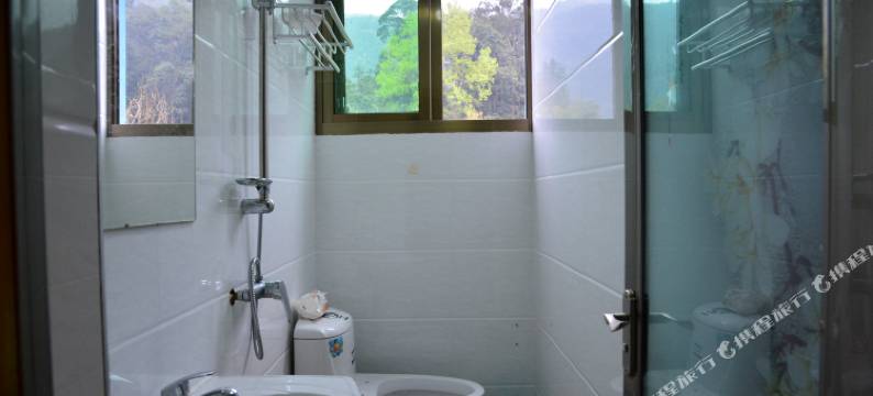 南靖土楼云溪青年旅社(裕昌楼店)图片