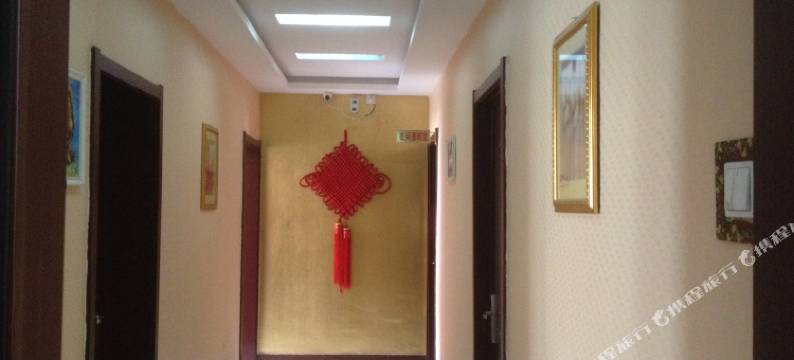 武城和谐商务宾馆图片