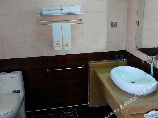 邹城鑫琦宾馆
