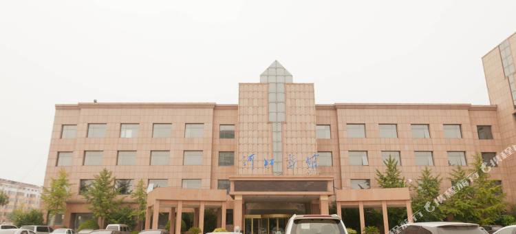 东营河口宾馆图片