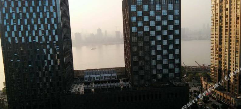悦城公寓(积玉桥万达店)图片