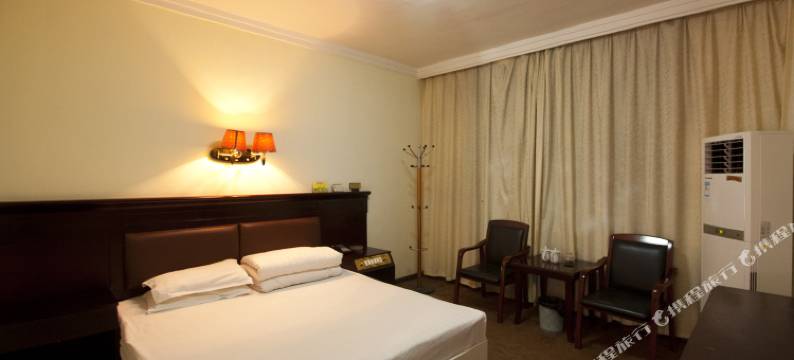 醴陵东台宾馆图片