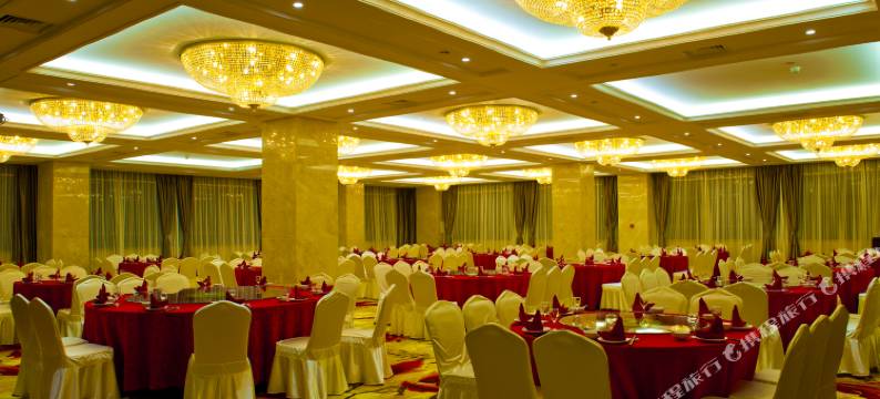 连云港海滨疗养院图片