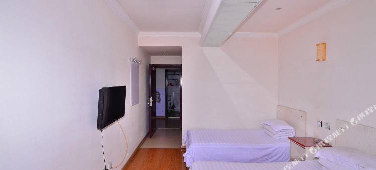 包头海湖宾馆图片