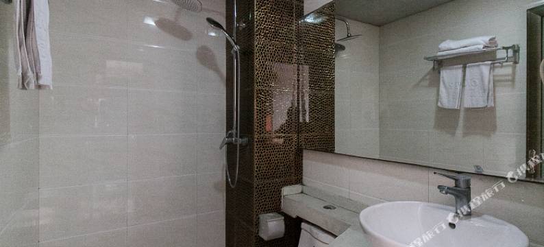 怀远欧妮快捷宾馆(禹都大道分店)图片