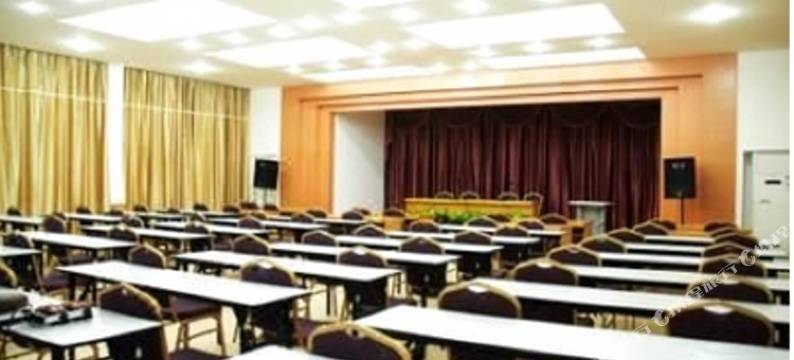 科莱商务连锁酒店(南昌叠山路店)图片