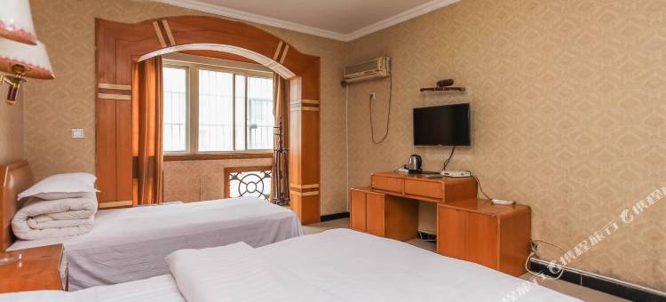 宿迁玉苑宾馆(汽车客运站店)图片