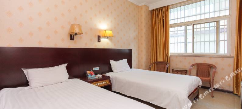 宿迁天伦宾馆(中央商场店)图片