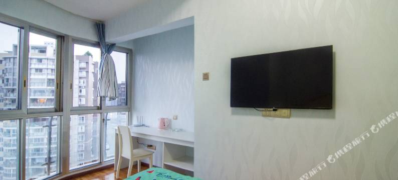 自贡爱情公寓图片