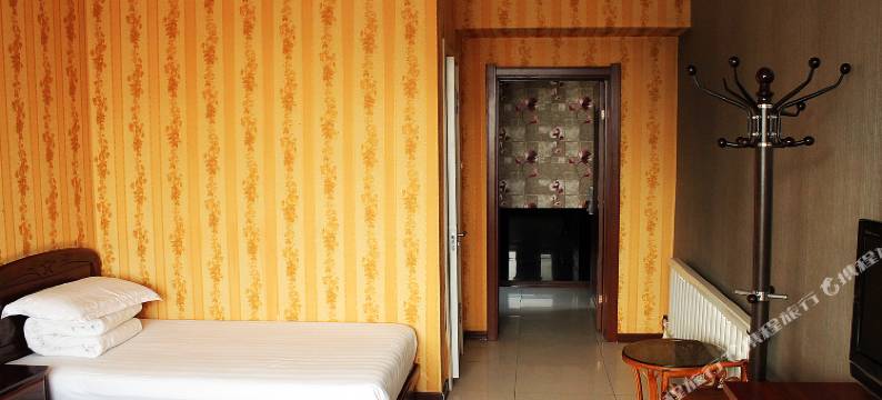 肇源百盛园宾馆图片