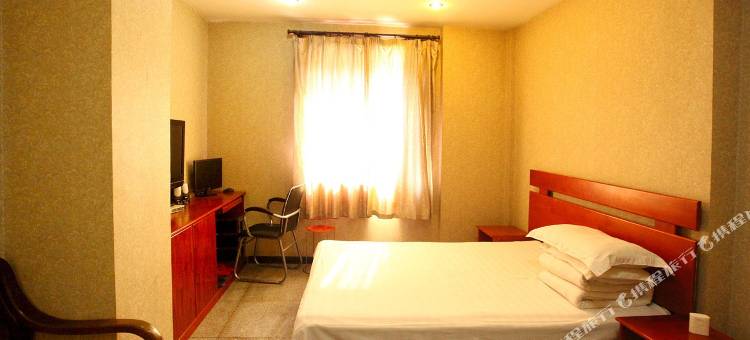 辽阳文城快捷宾馆图片