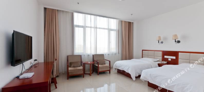 滨州阳光家园酒店图片