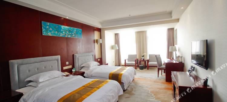 凤台凯斯勒酒店图片