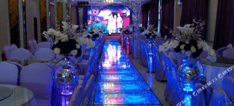 呼玛华兴酒店图片