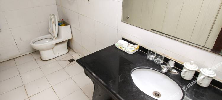 淮北祥和宾馆图片