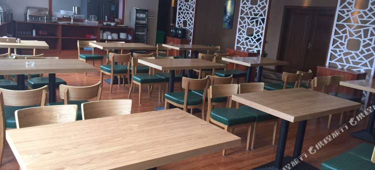 罗甸边阳大酒店图片