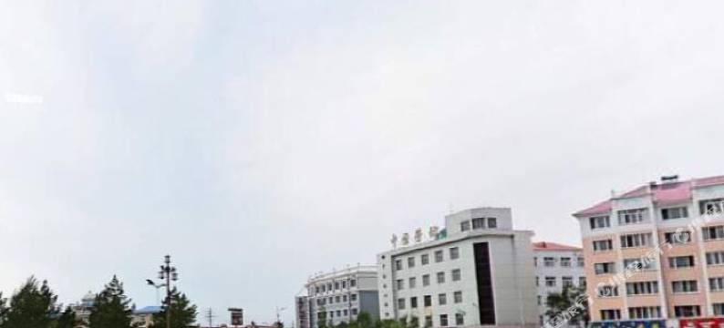 呼伦贝尔森粮宾馆(海拉尔三角地店)图片