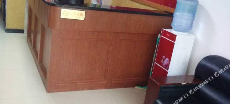 怀宁星际宾馆图片