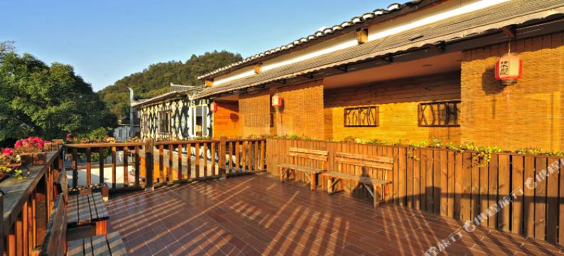 贵阳梓木别院客栈图片