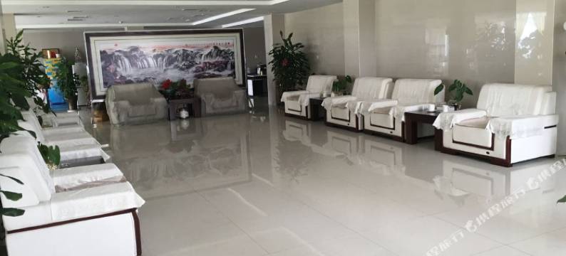 西安皇家龙空港酒店图片