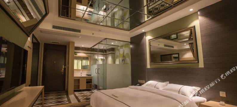 昆明奥斯迪商务主题酒店图片