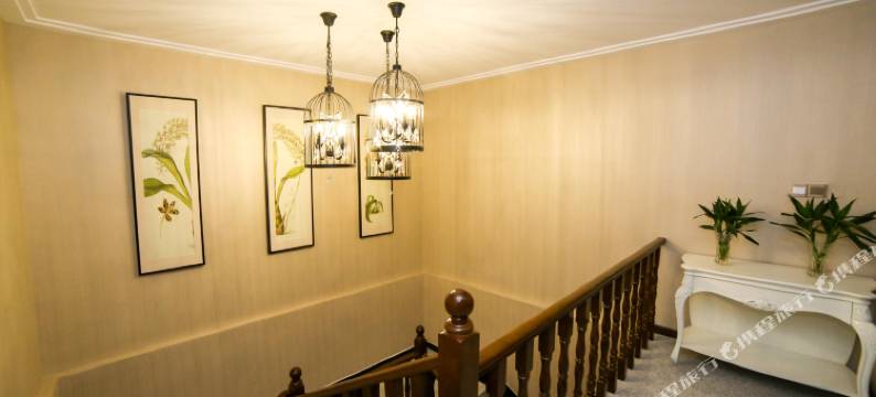 统领花园酒店(襄阳职业技术学院店)图片