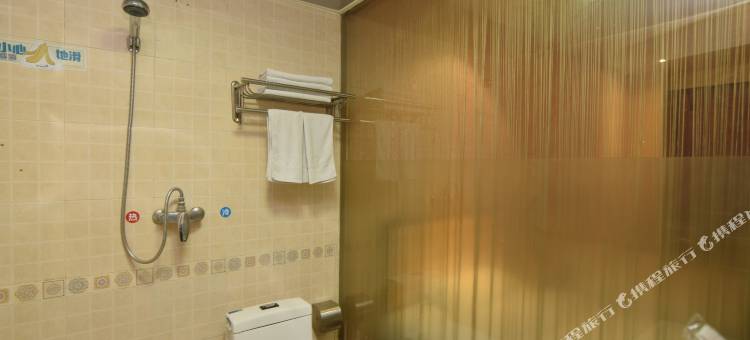 十堰欣港城市驿站图片