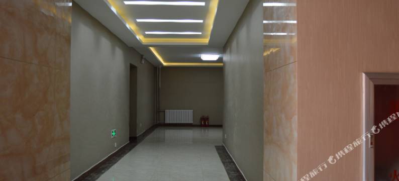 壹周精品酒店(济南省立医院店)图片