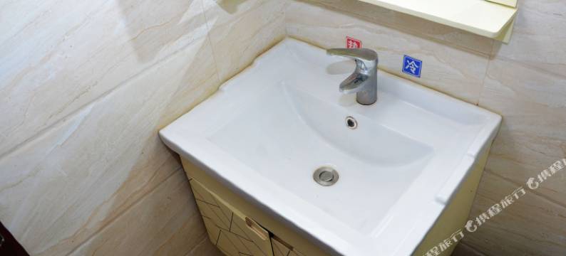 成都青白江区祥和宾馆图片