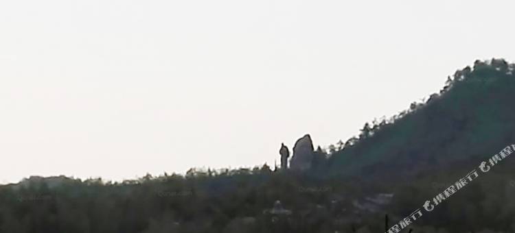 缙云书香驿栈图片