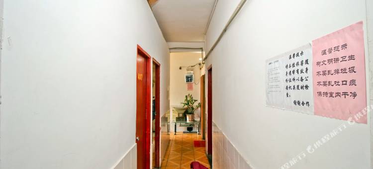 深圳景程旅馆图片