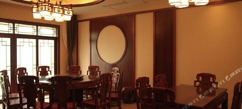 华蓥君兰天下生态文化园图片