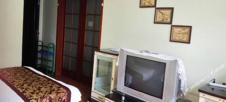 成都华西短租公寓图片