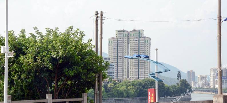 韶关珍华旅店图片