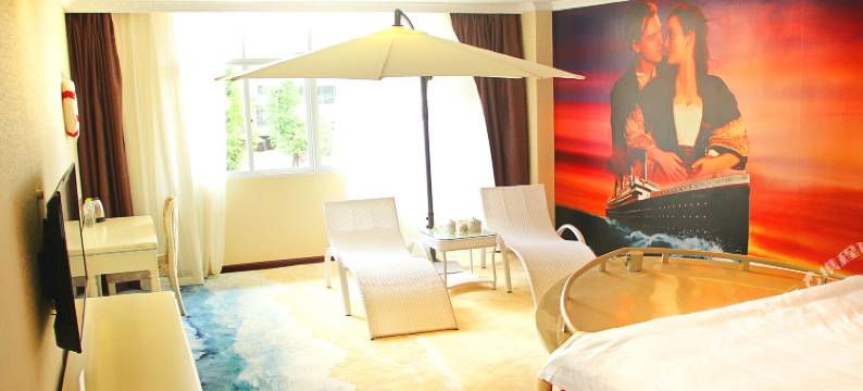 文山印象酒店(文山炬隆万商汇光大广场店)图片