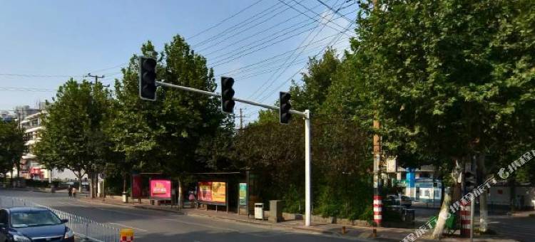 莫林精选酒店(长沙赤岗岭地铁站店)图片