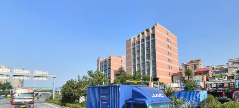 东莞潜逃主题客栈图片