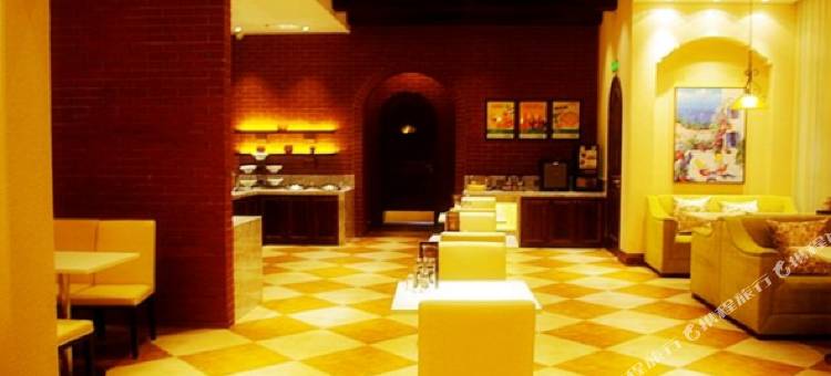 锦江之星品尚(上海虹桥机场店)图片