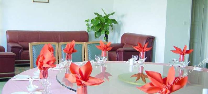 北海银滩度假村图片