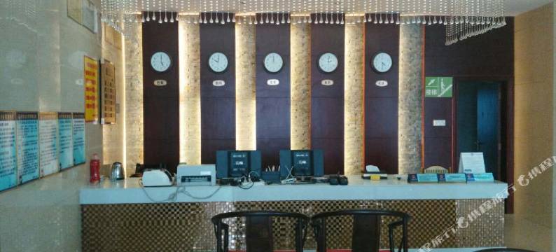 仙游黄金假日商务酒店图片