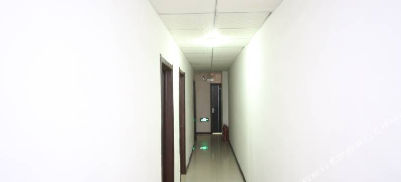 桦甸中源时尚旅馆图片