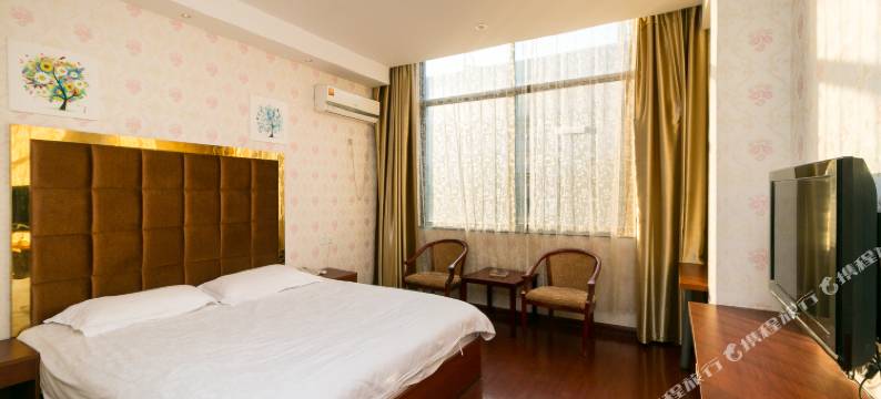 东阳横店君豪宾馆图片