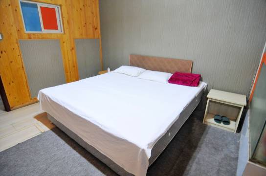 青岛如·家旅馆