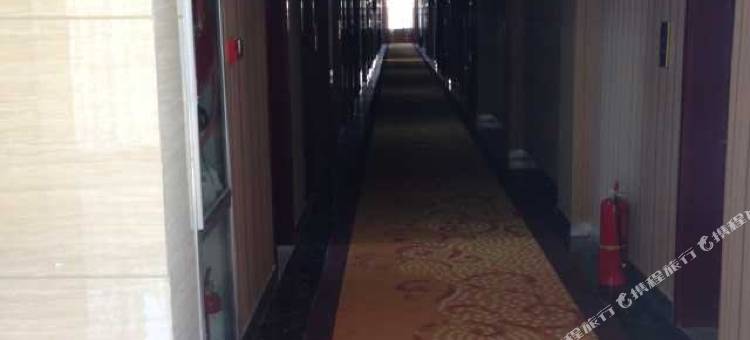 化隆黄河大厦图片
