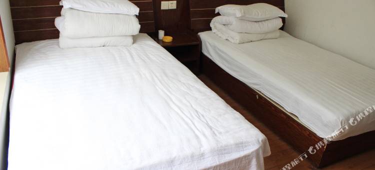 巢湖欣悦旅馆图片